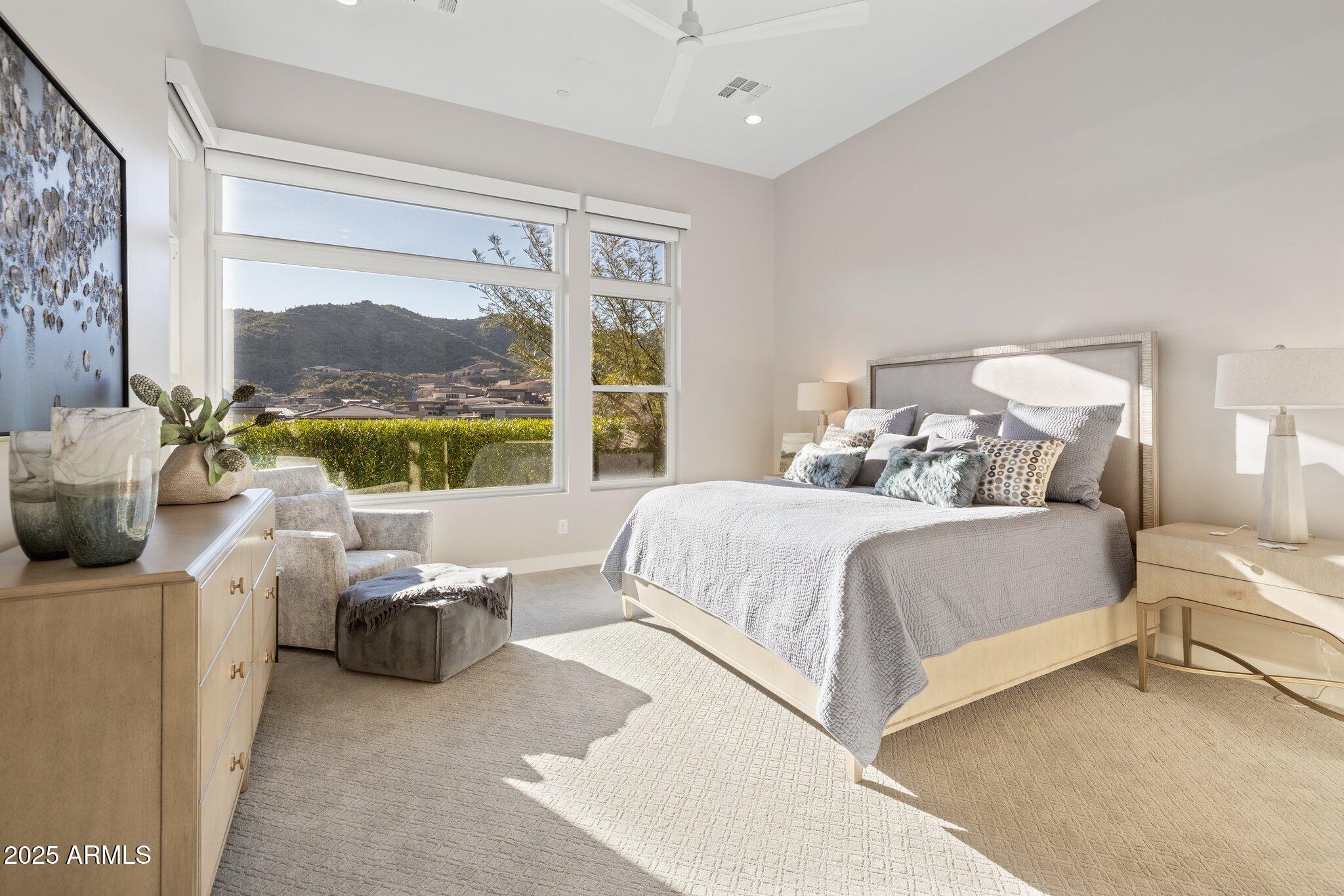 ADERO CANYON PARCEL 6 REPLAT - Residential