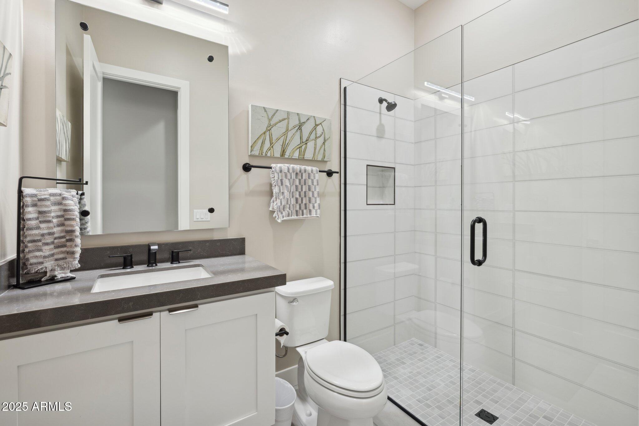ADERO CANYON PARCEL 6 REPLAT - Residential
