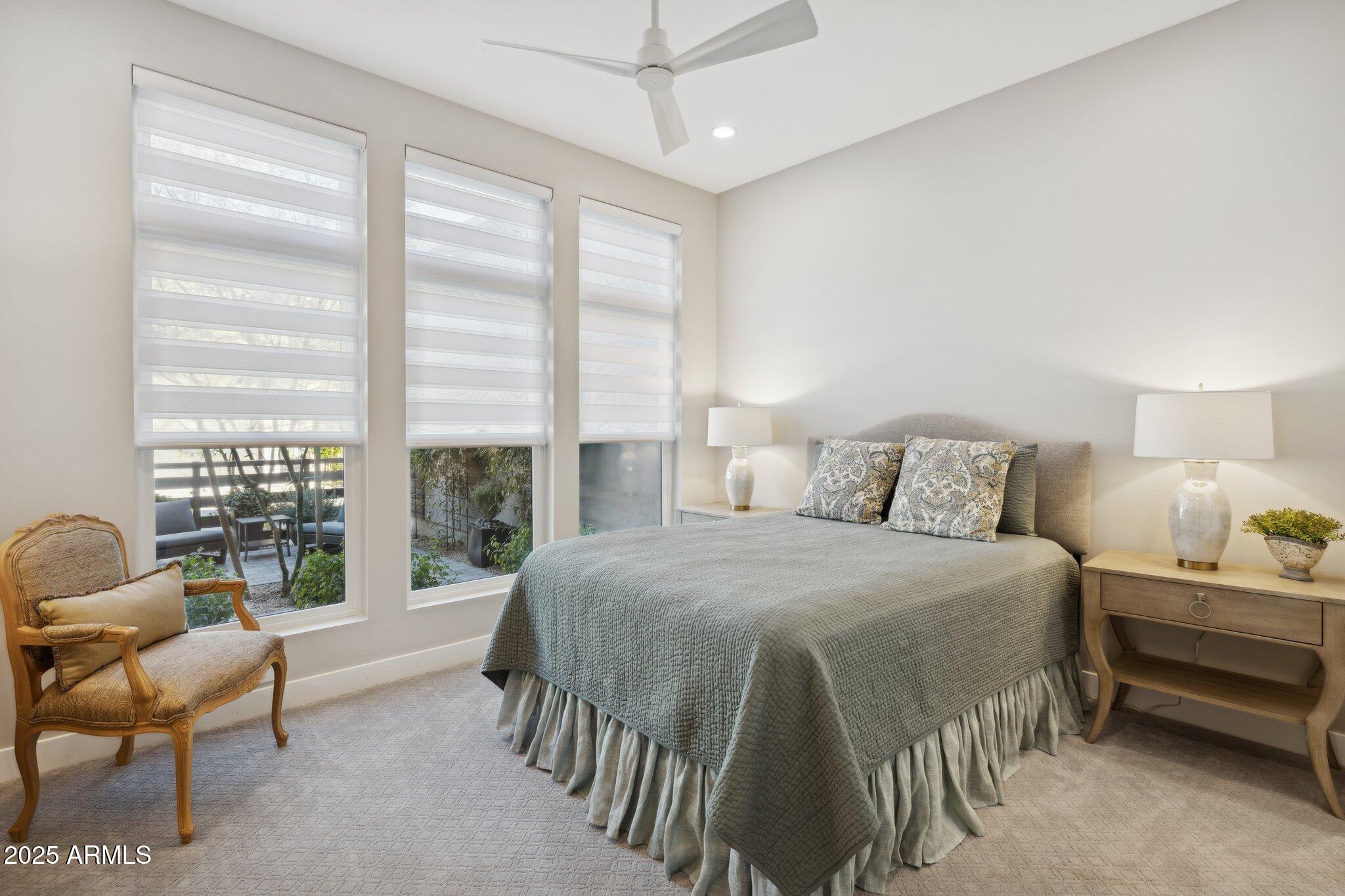 ADERO CANYON PARCEL 6 REPLAT - Residential