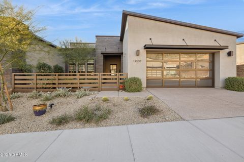 Photo of 14530 N Adero Canyon Drive, Fountain Hills, AZ 85268 (MLS # 6954325)