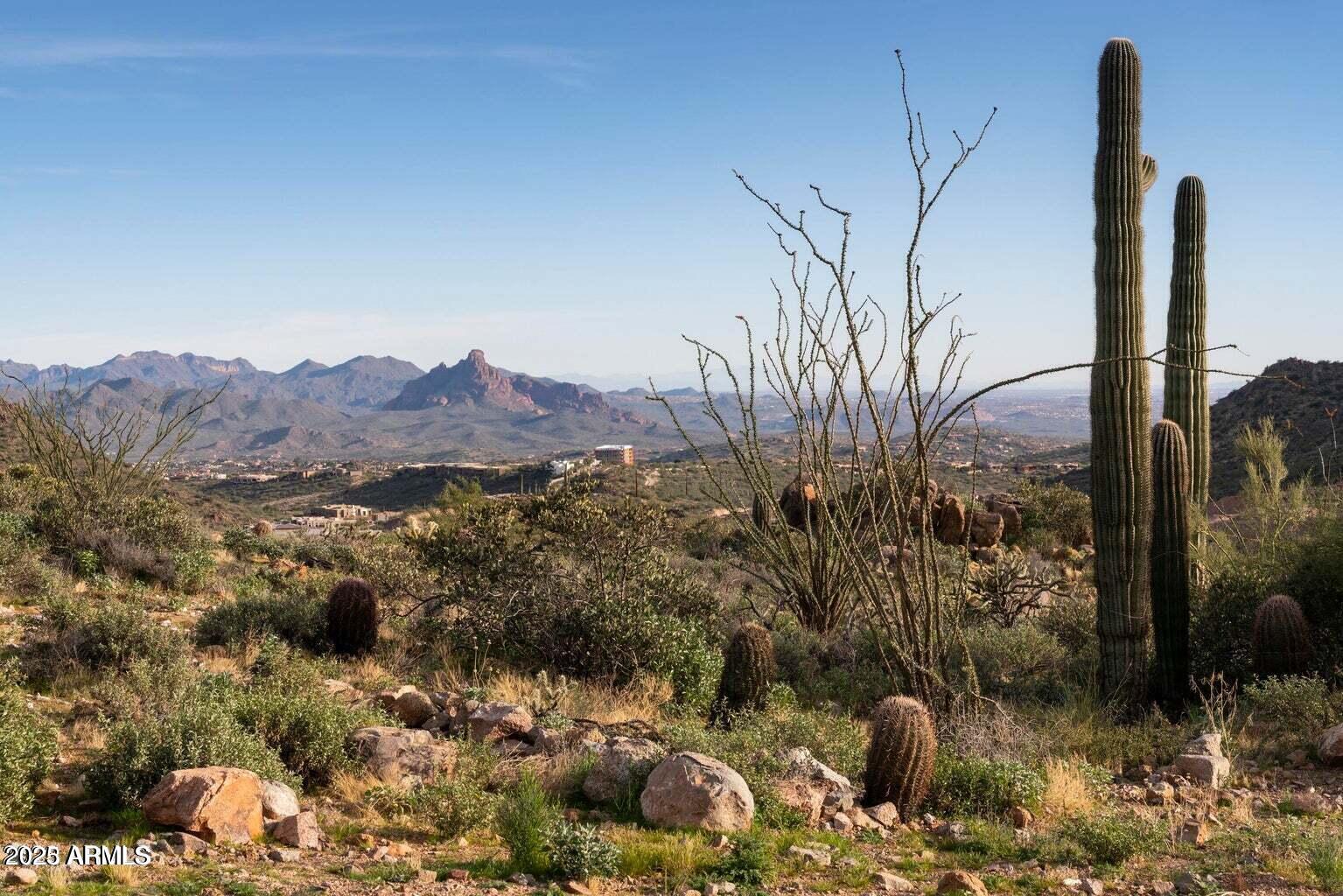 ADERO CANYON PARCEL 6 REPLAT - Residential