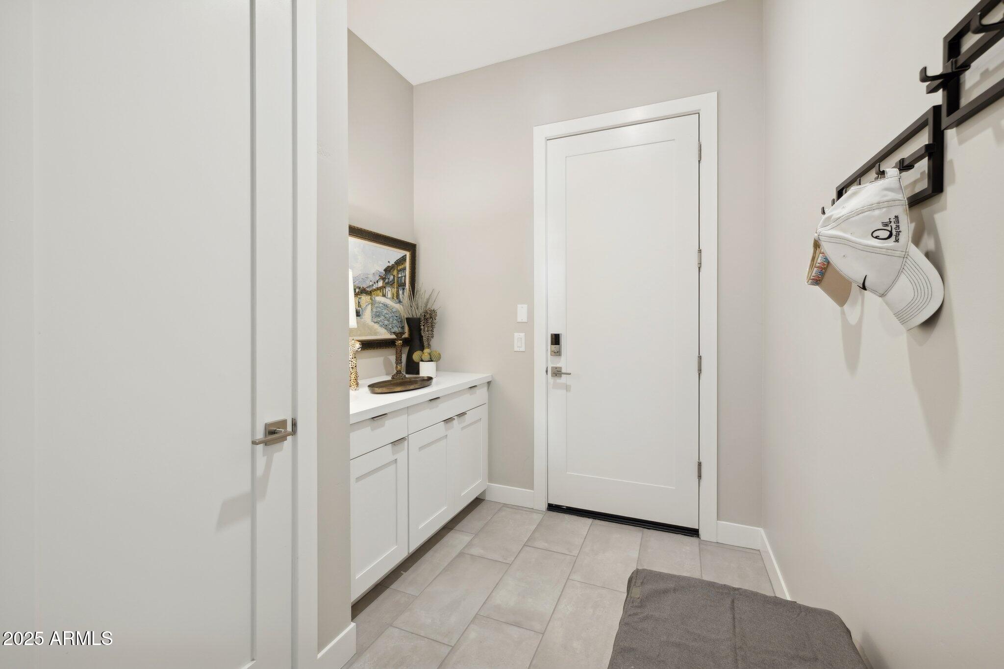 ADERO CANYON PARCEL 6 REPLAT - Residential