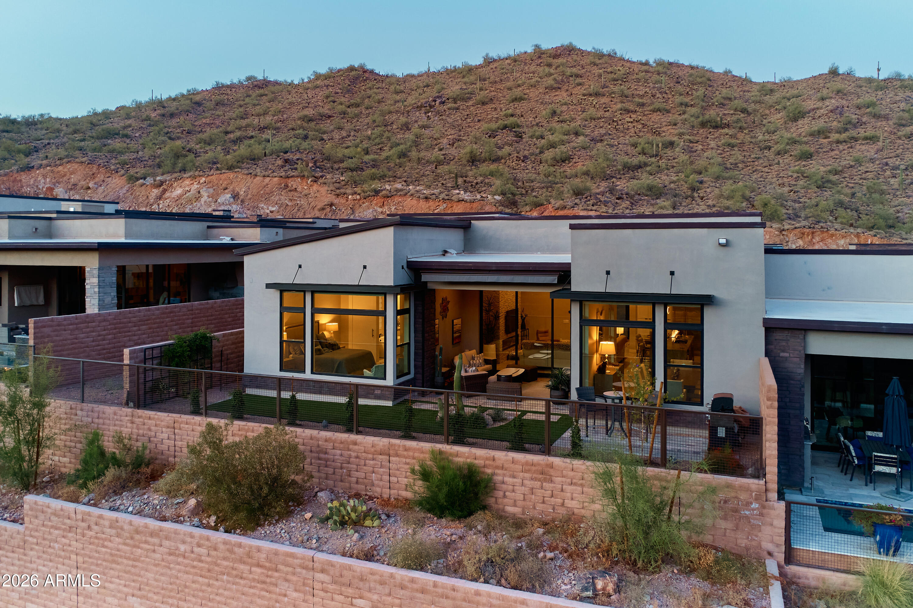 14530 N ADERO CANYON Drive