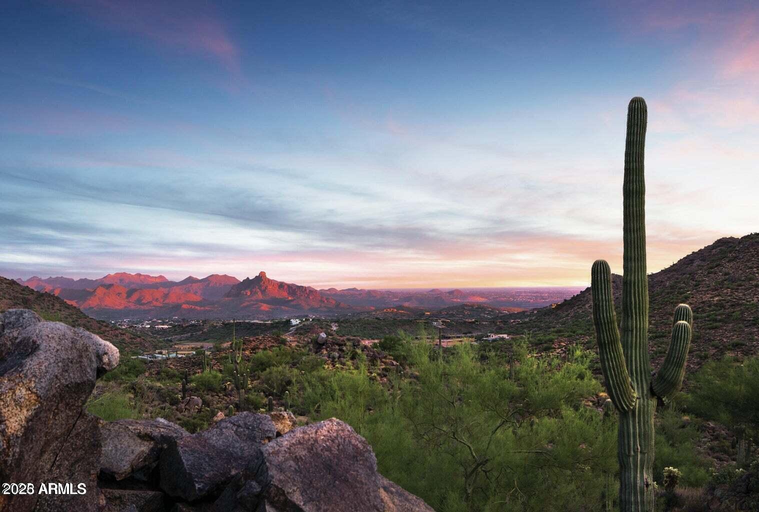 ADERO CANYON PARCEL 6 REPLAT - Residential