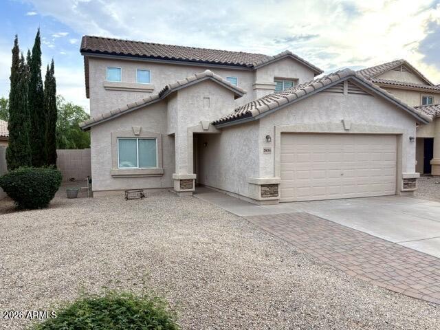 28088 N SUPERIOR Road