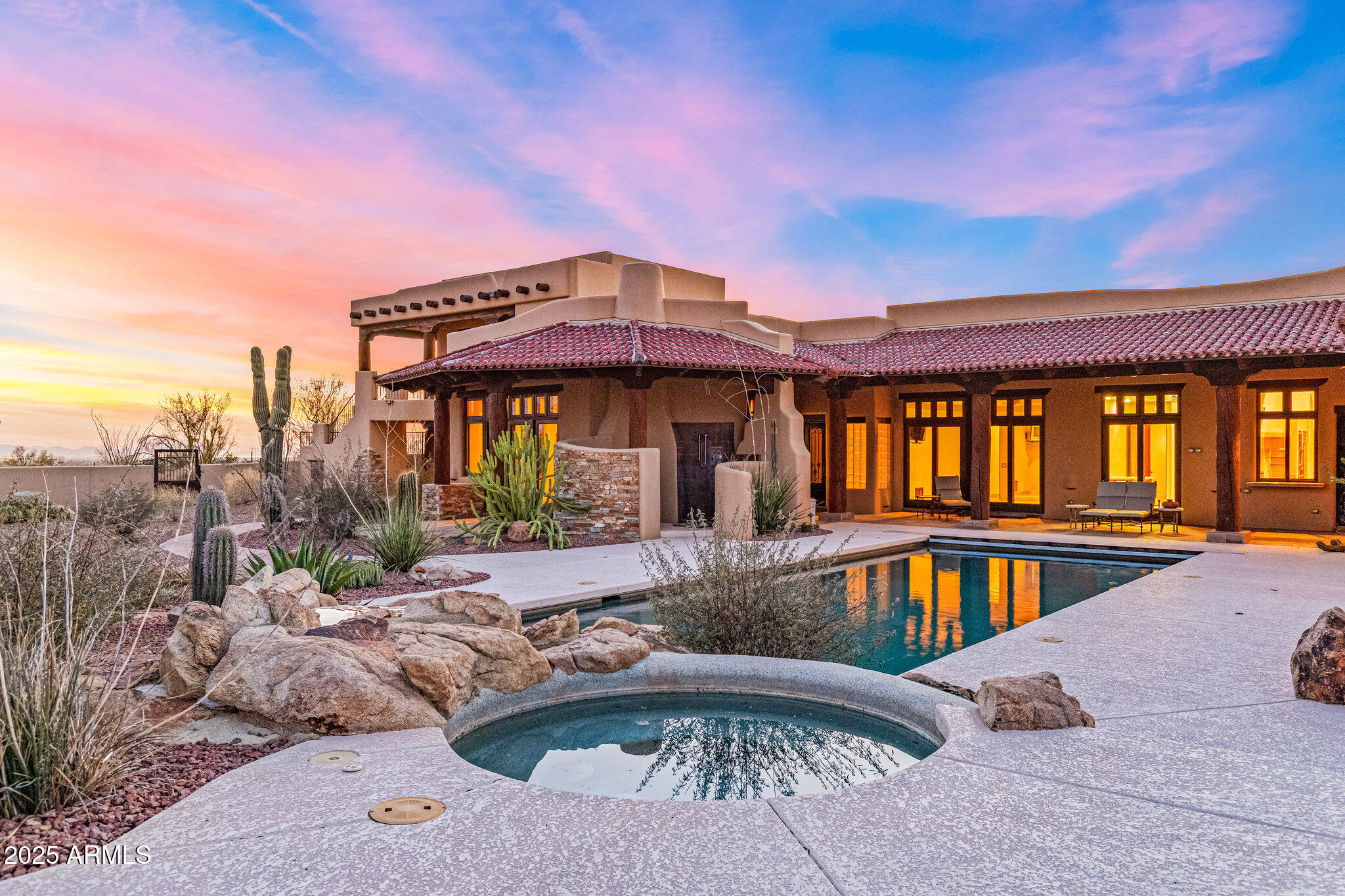 3307 N MOUNTAIN VIEW Road