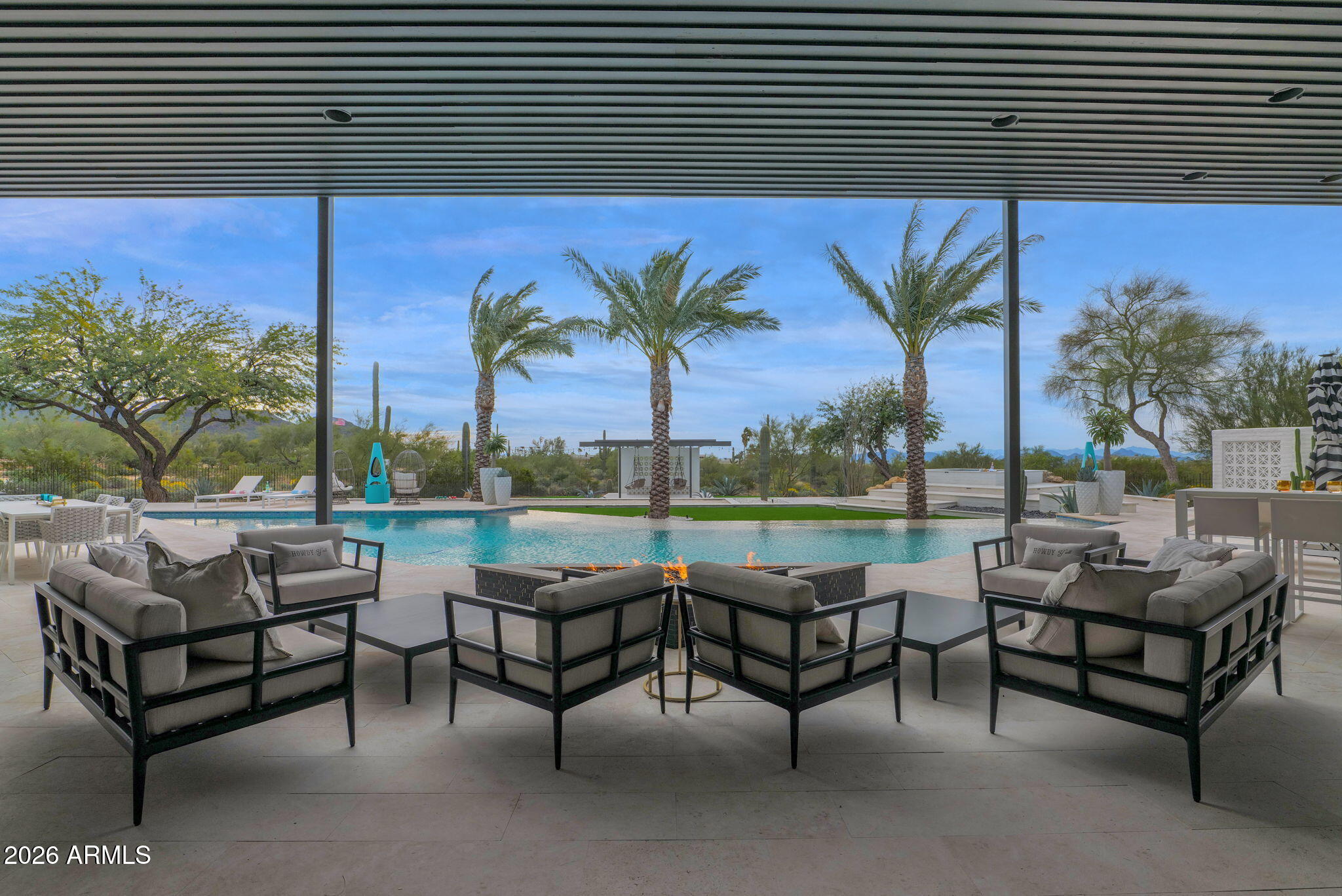 9440 E Mariposa Grande Drive