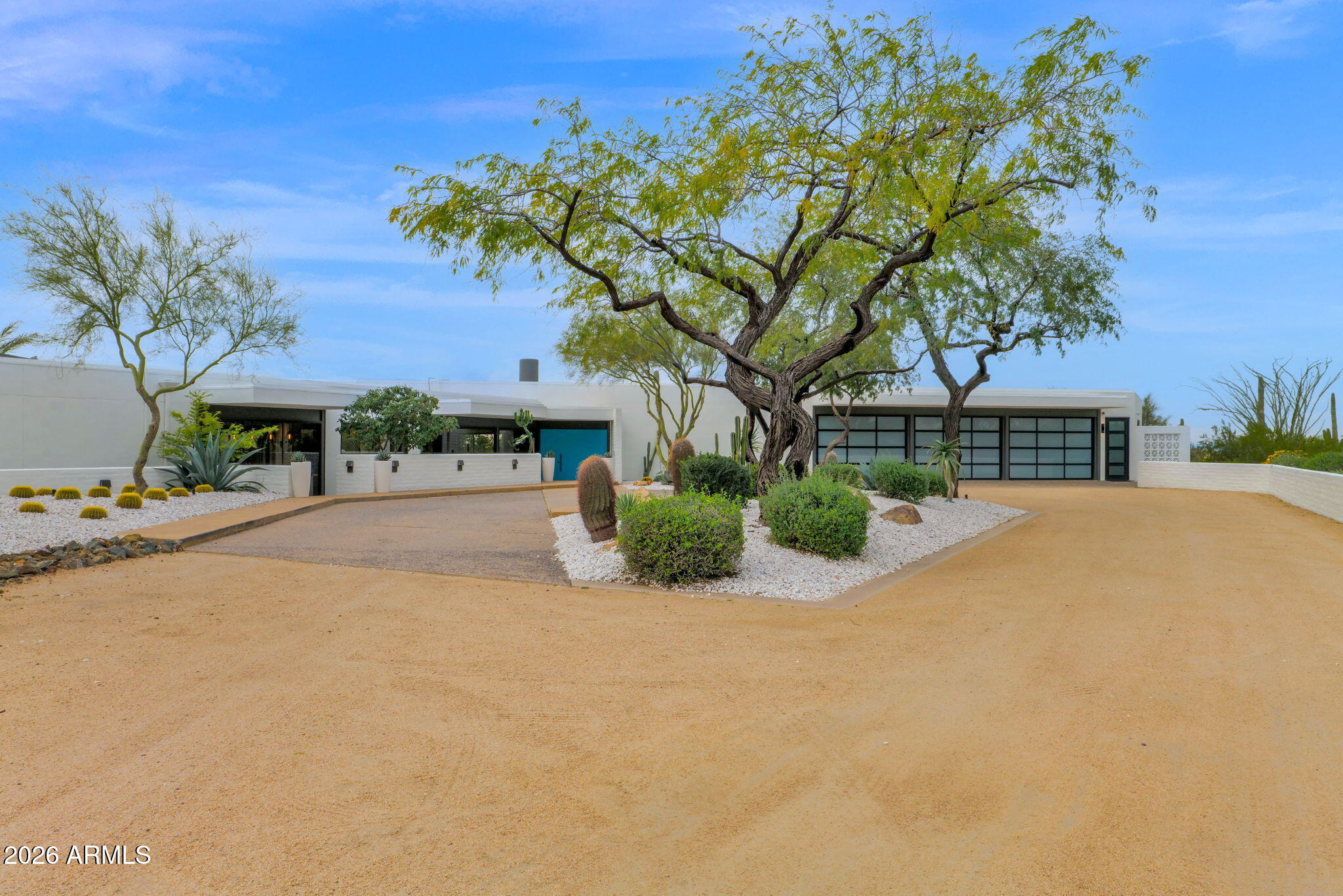 9440 E Mariposa Grande Drive