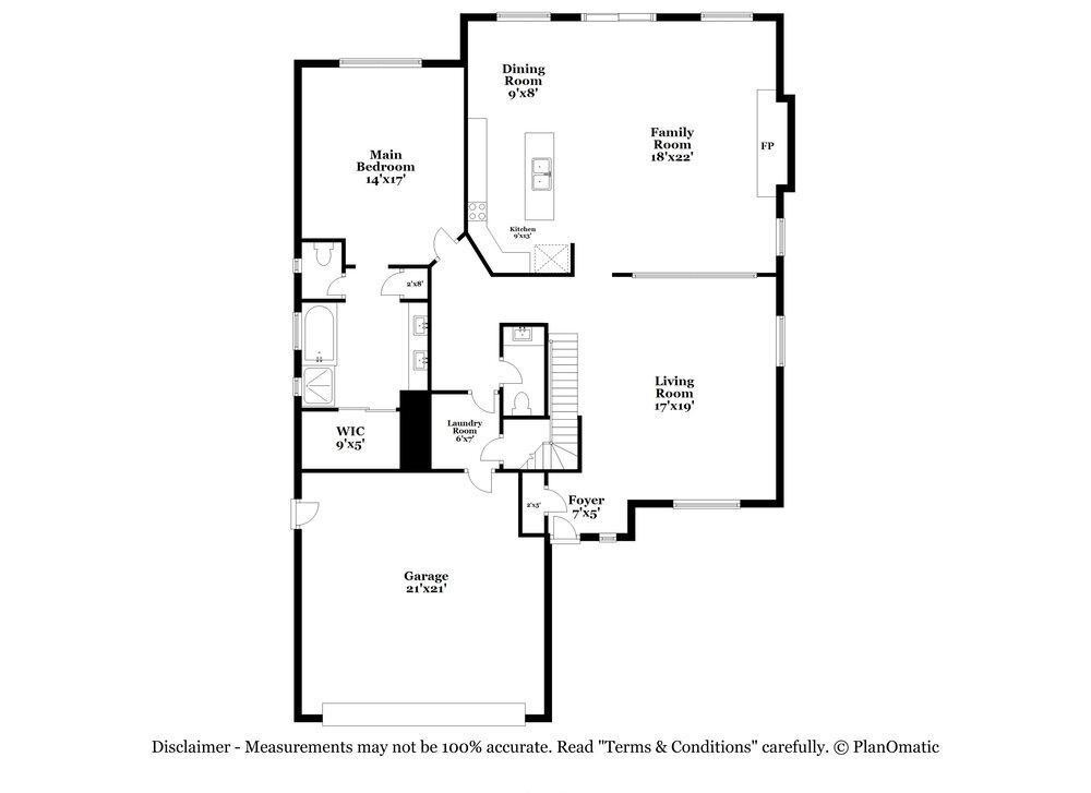 6427 W Silver Sage Lane