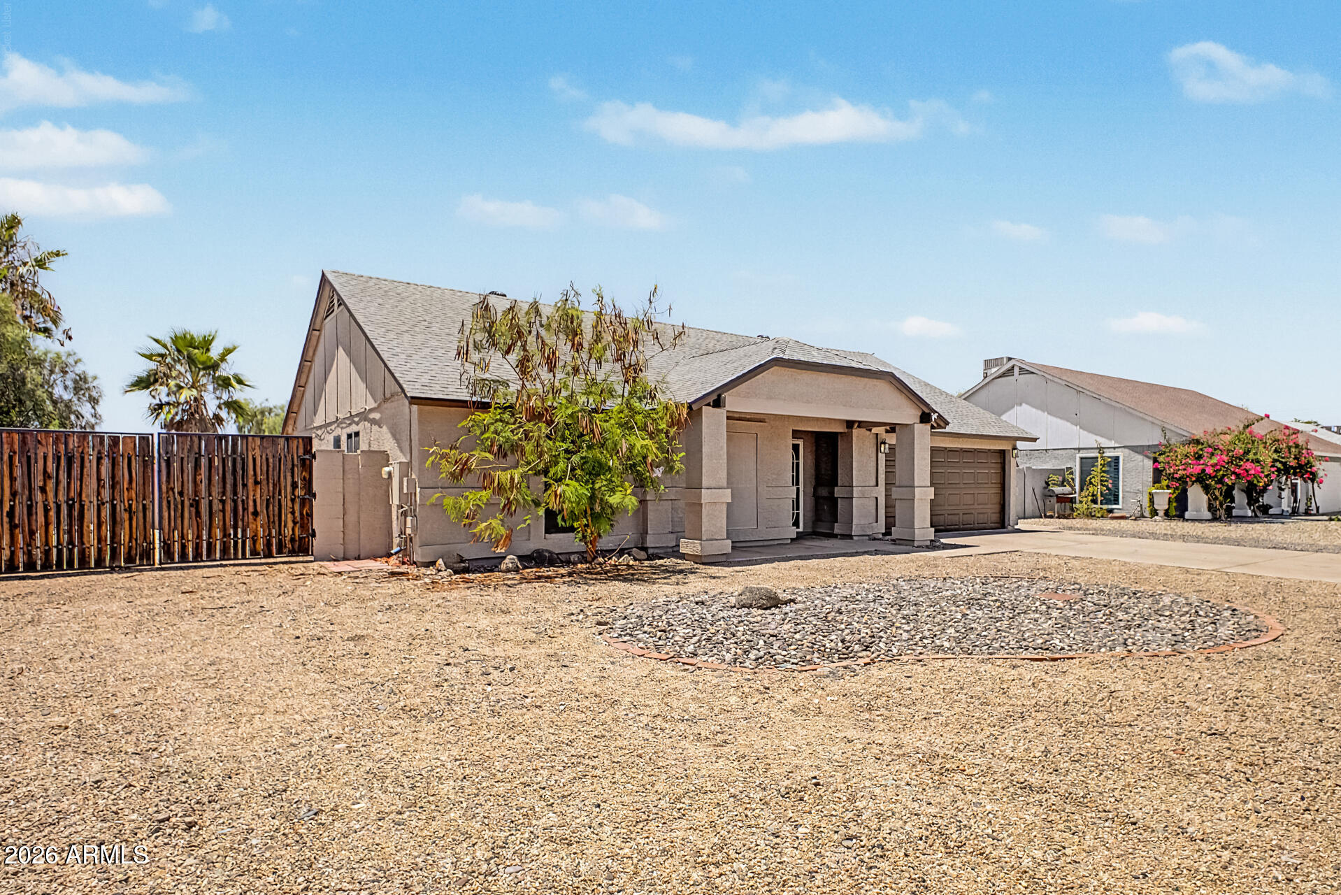 9021 W HATCHER Road