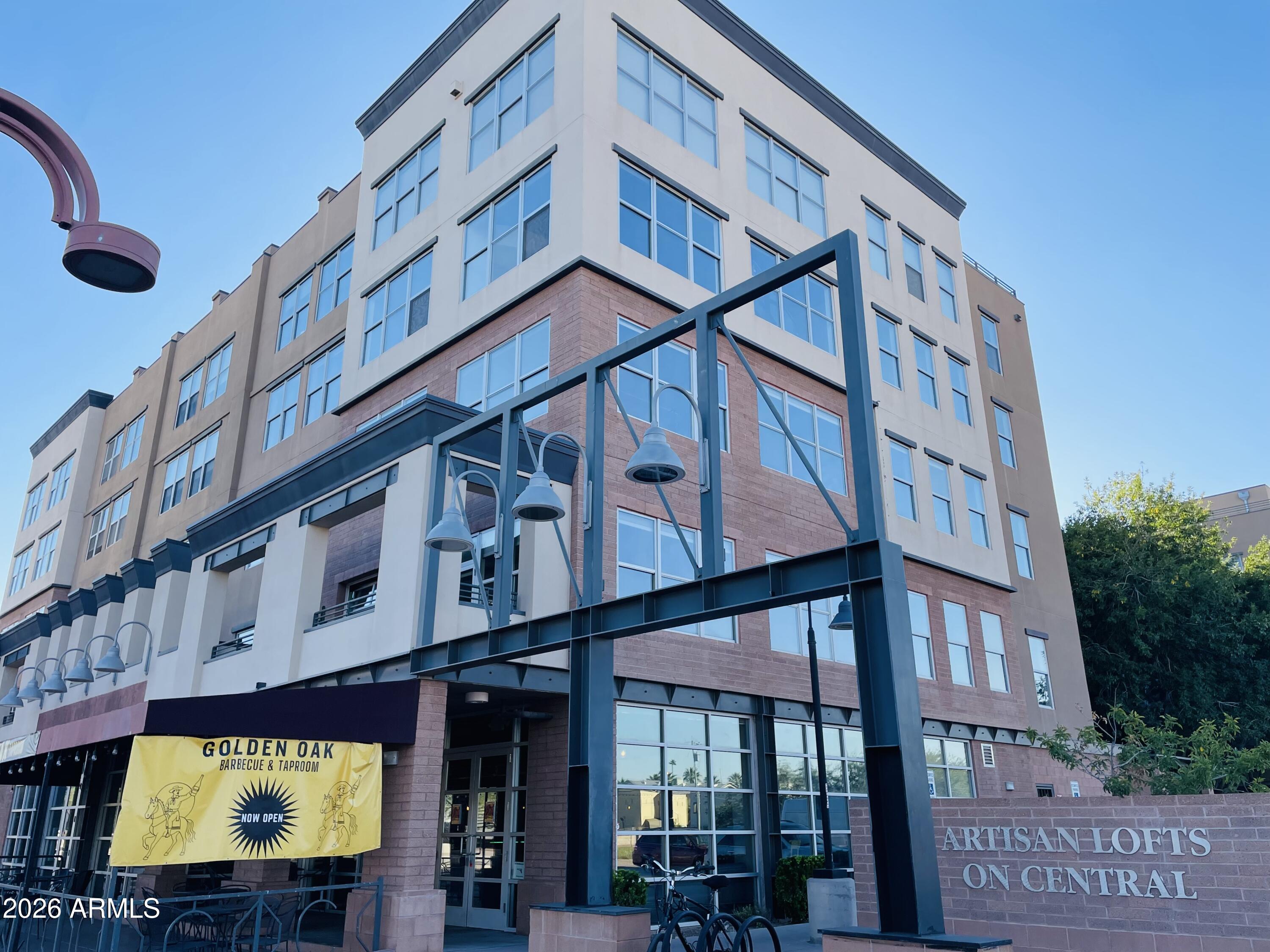 1326 N CENTRAL Avenue 303