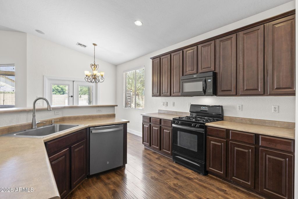 Photo of 6020 S Topaz Place, Chandler, AZ 85249 (MLS # 7021585)