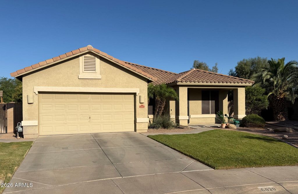 Photo of 6020 S Topaz Place, Chandler, AZ 85249 (MLS # 7021585)