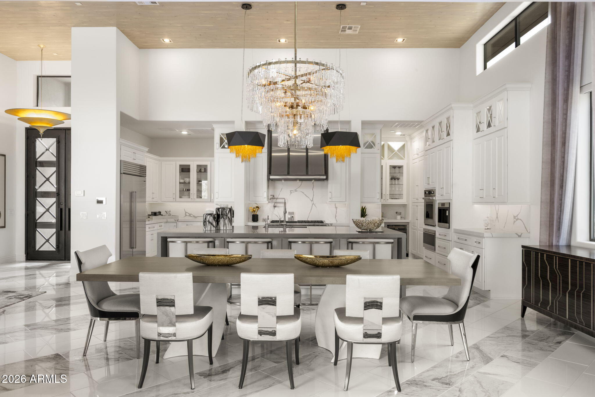 ADERO CANYON PARCEL 7 - Residential