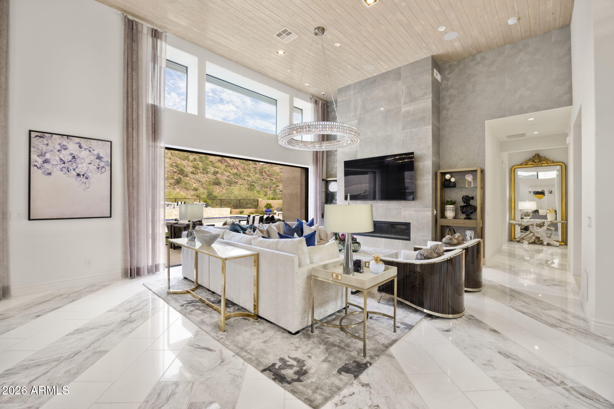 ADERO CANYON PARCEL 7 - Residential
