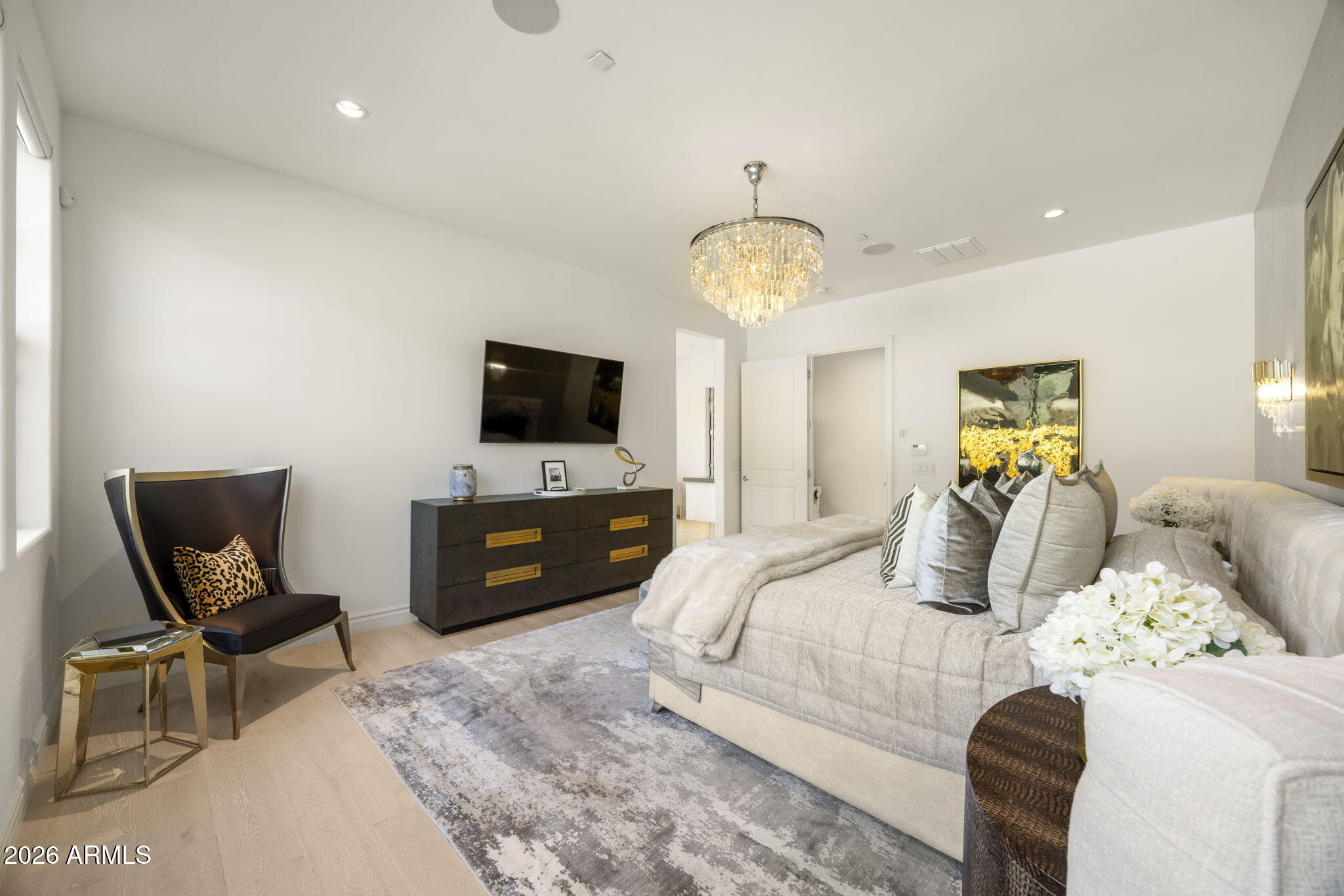 ADERO CANYON PARCEL 7 - Residential