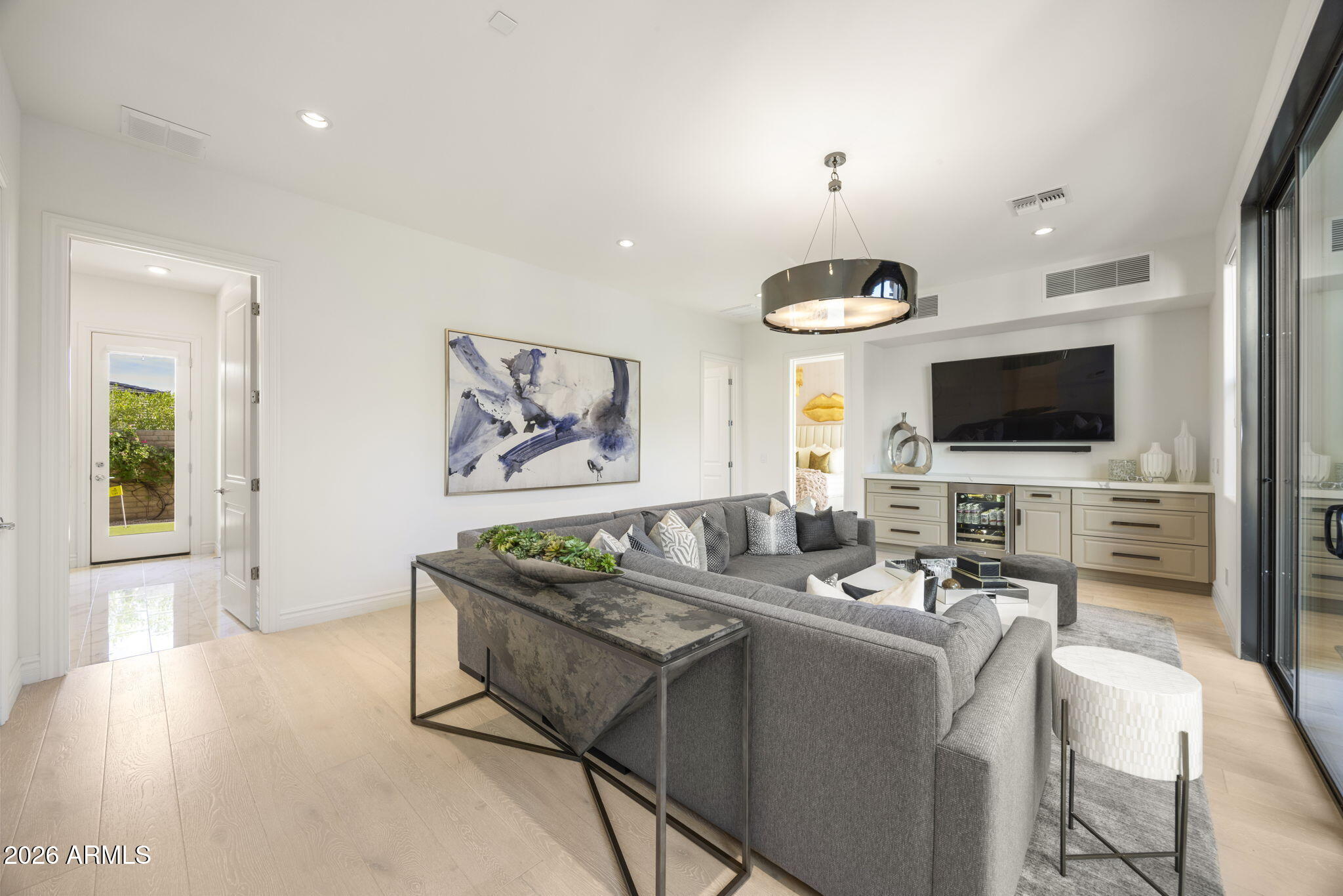 ADERO CANYON PARCEL 7 - Residential
