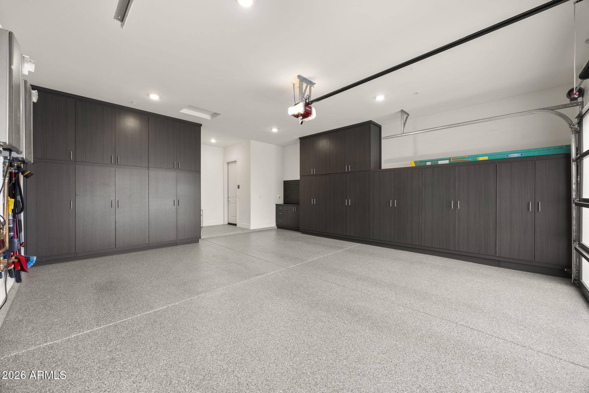 ADERO CANYON PARCEL 7 - Residential