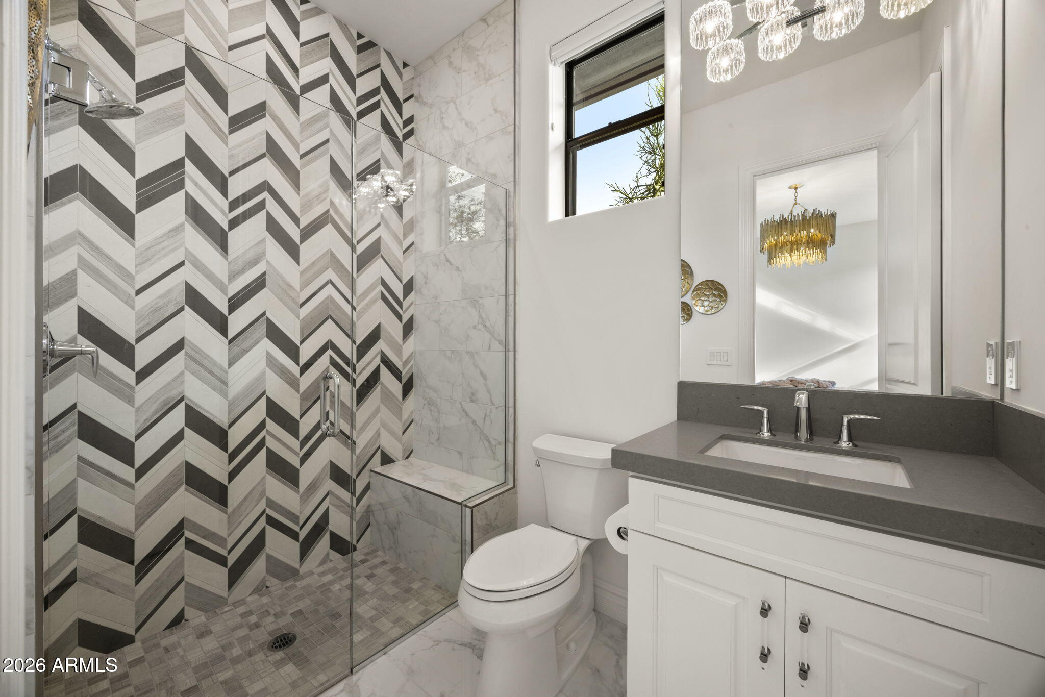 ADERO CANYON PARCEL 7 - Residential