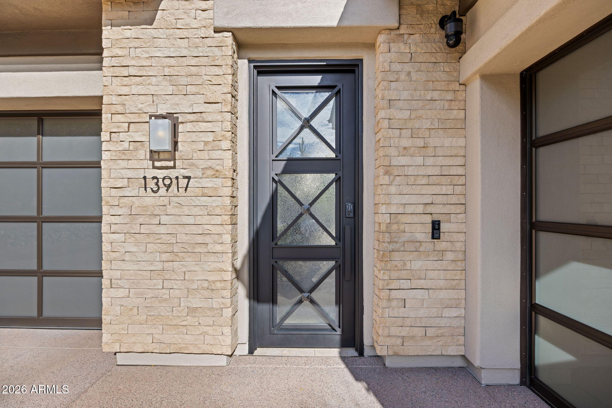 ADERO CANYON PARCEL 7 - Residential