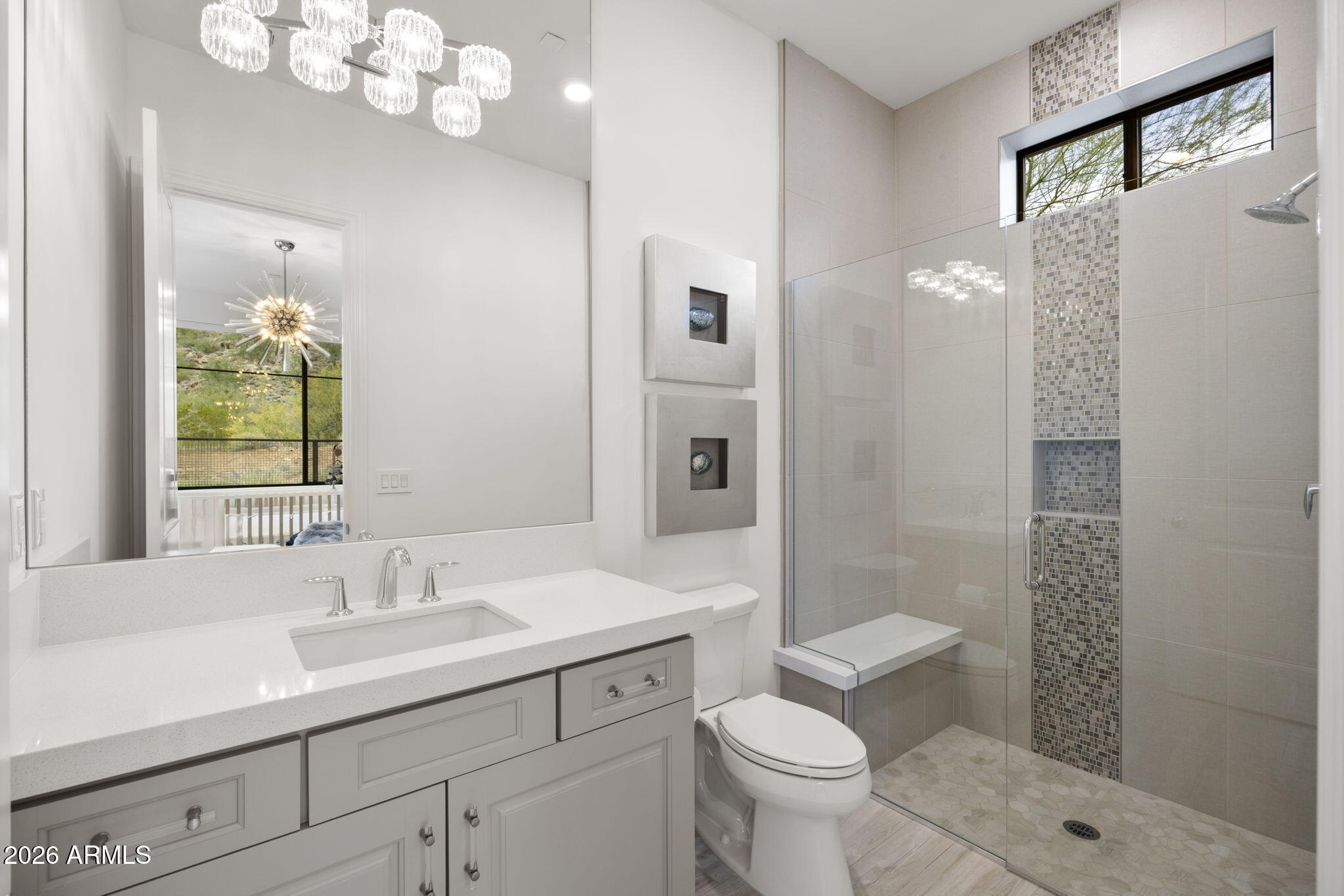 ADERO CANYON PARCEL 7 - Residential