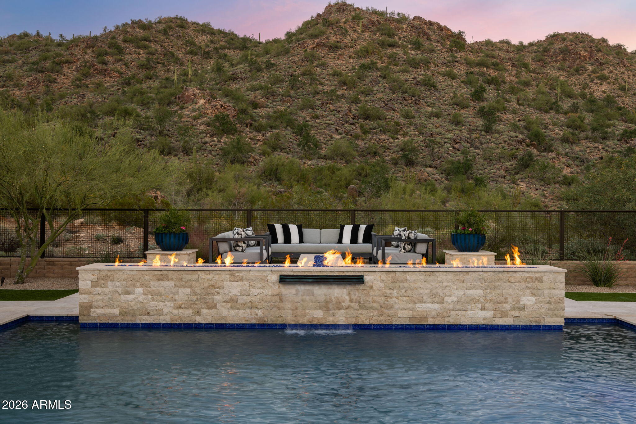 ADERO CANYON PARCEL 7 - Residential