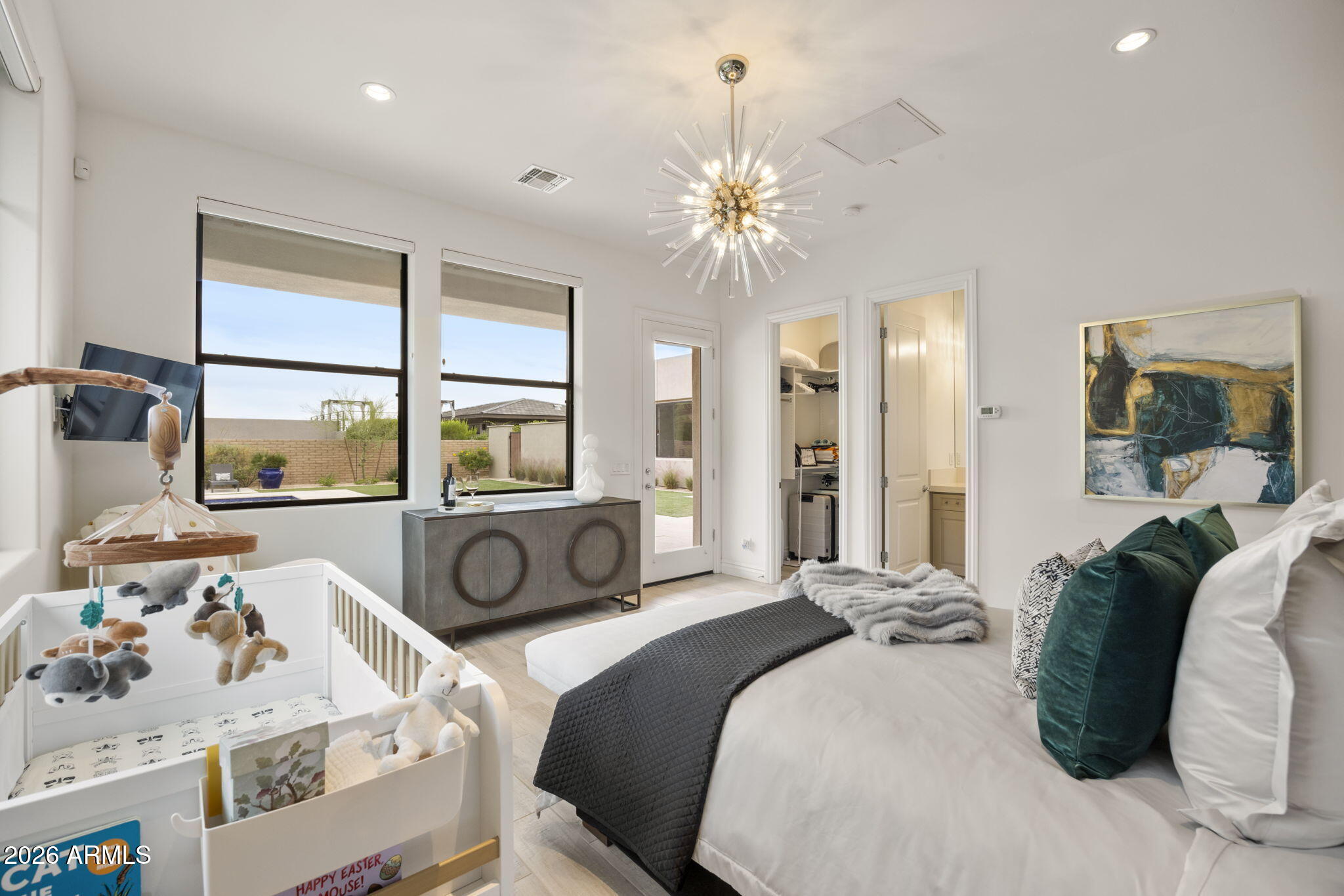 ADERO CANYON PARCEL 7 - Residential