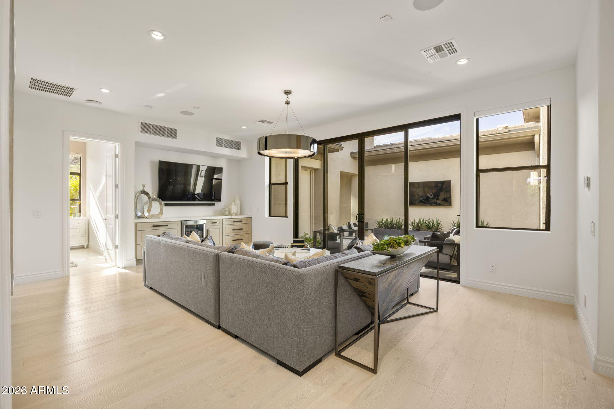ADERO CANYON PARCEL 7 - Residential