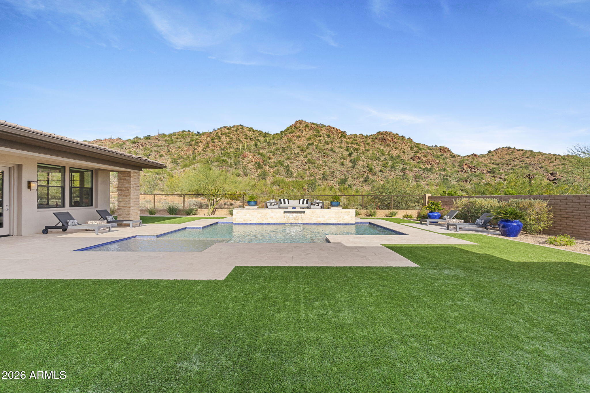 ADERO CANYON PARCEL 7 - Residential