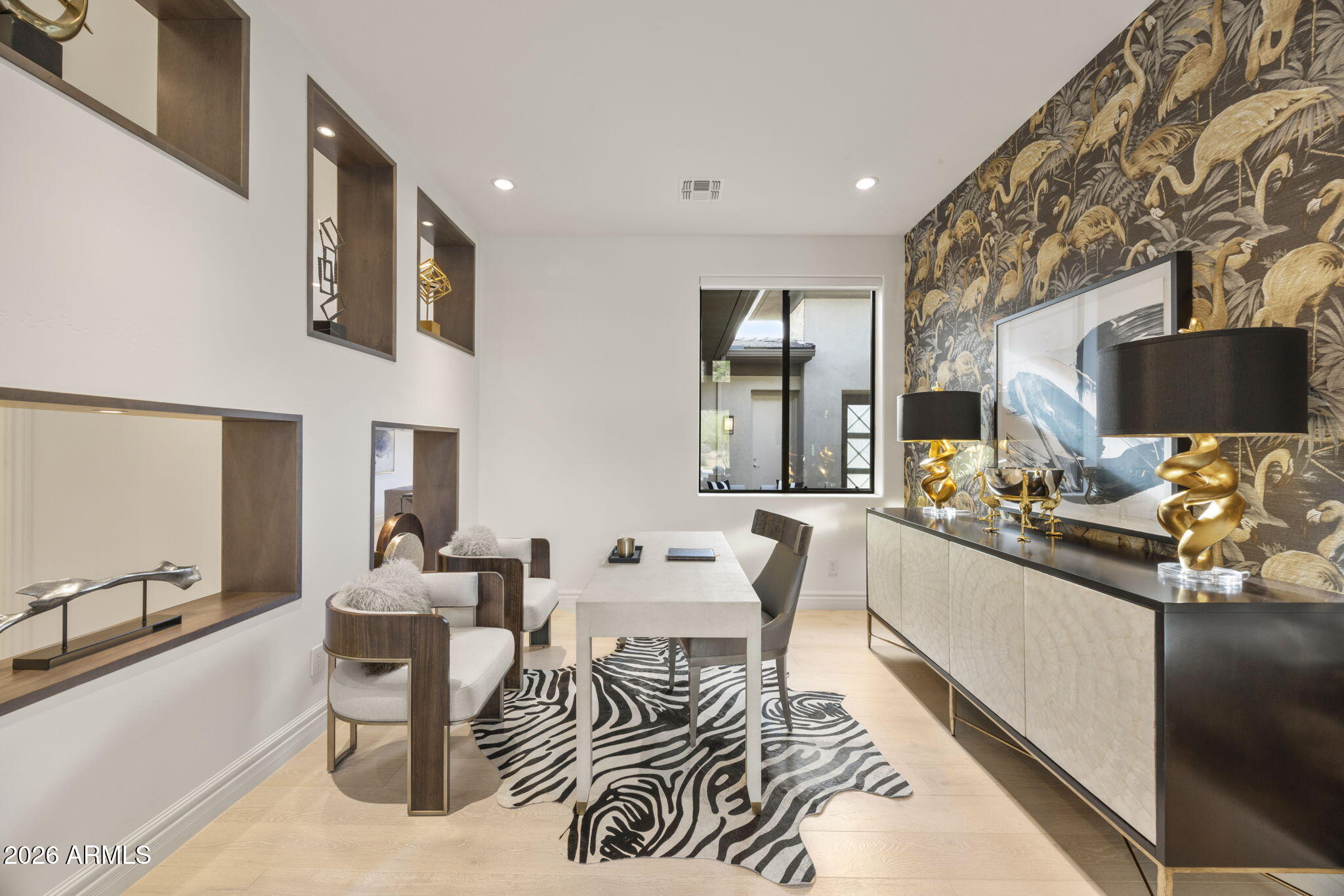 ADERO CANYON PARCEL 7 - Residential