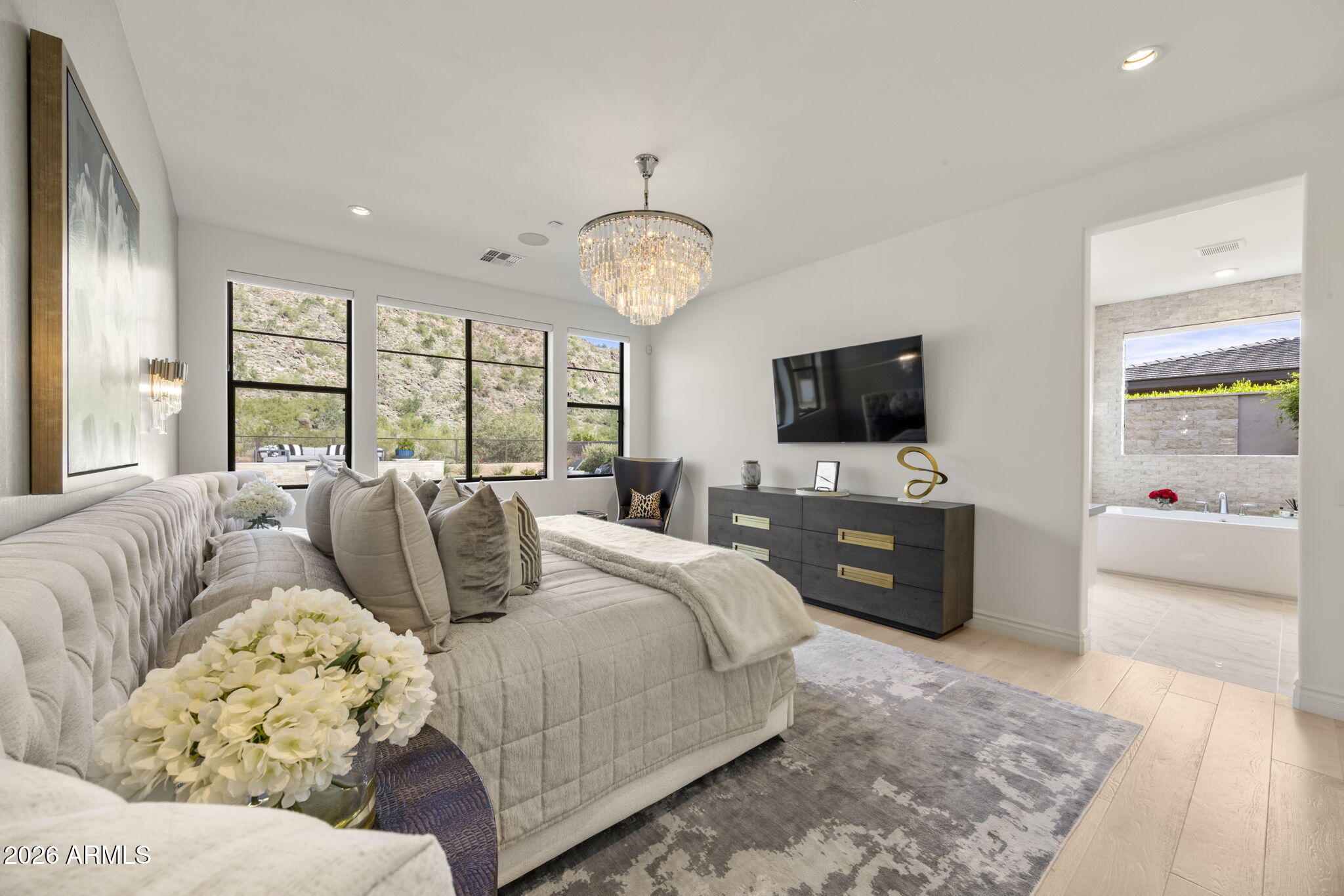 ADERO CANYON PARCEL 7 - Residential