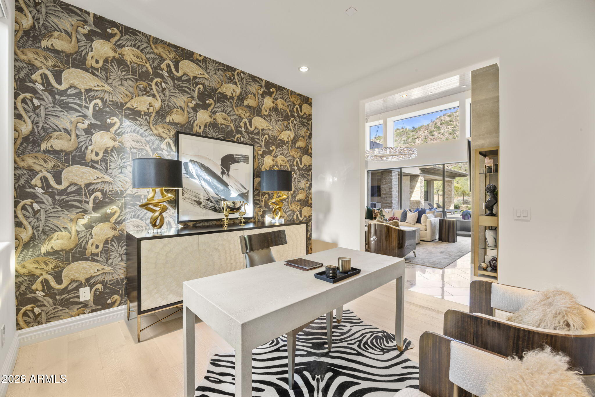 ADERO CANYON PARCEL 7 - Residential