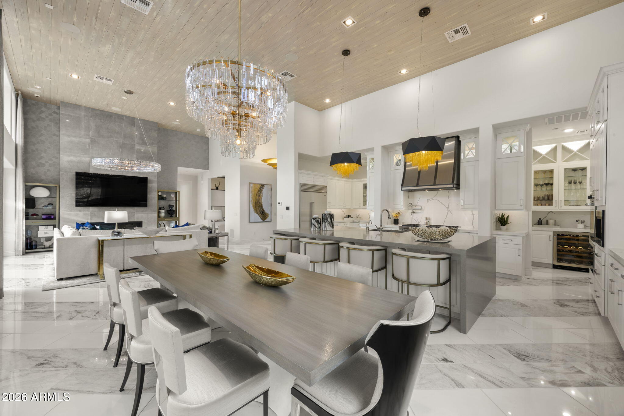 ADERO CANYON PARCEL 7 - Residential