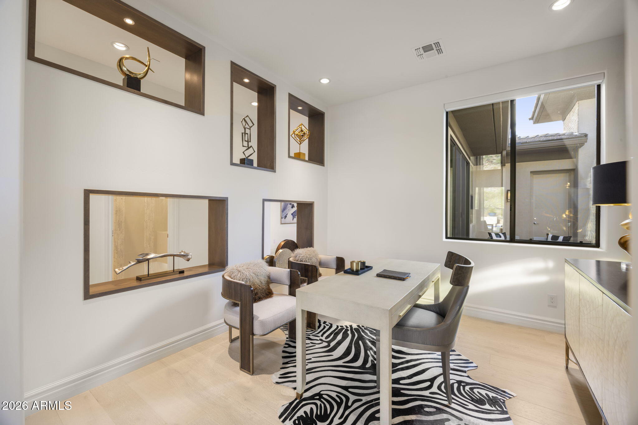 ADERO CANYON PARCEL 7 - Residential