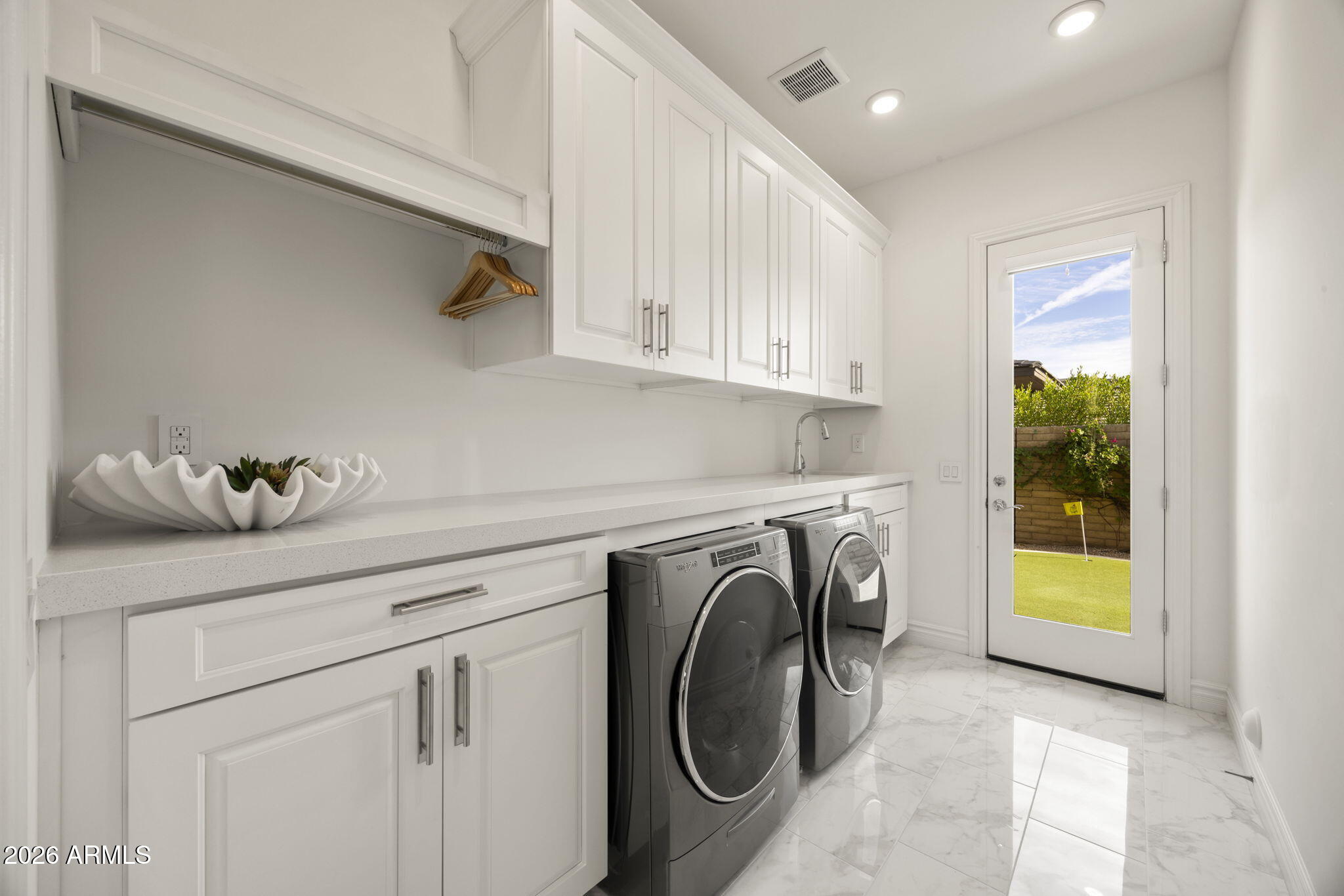 ADERO CANYON PARCEL 7 - Residential