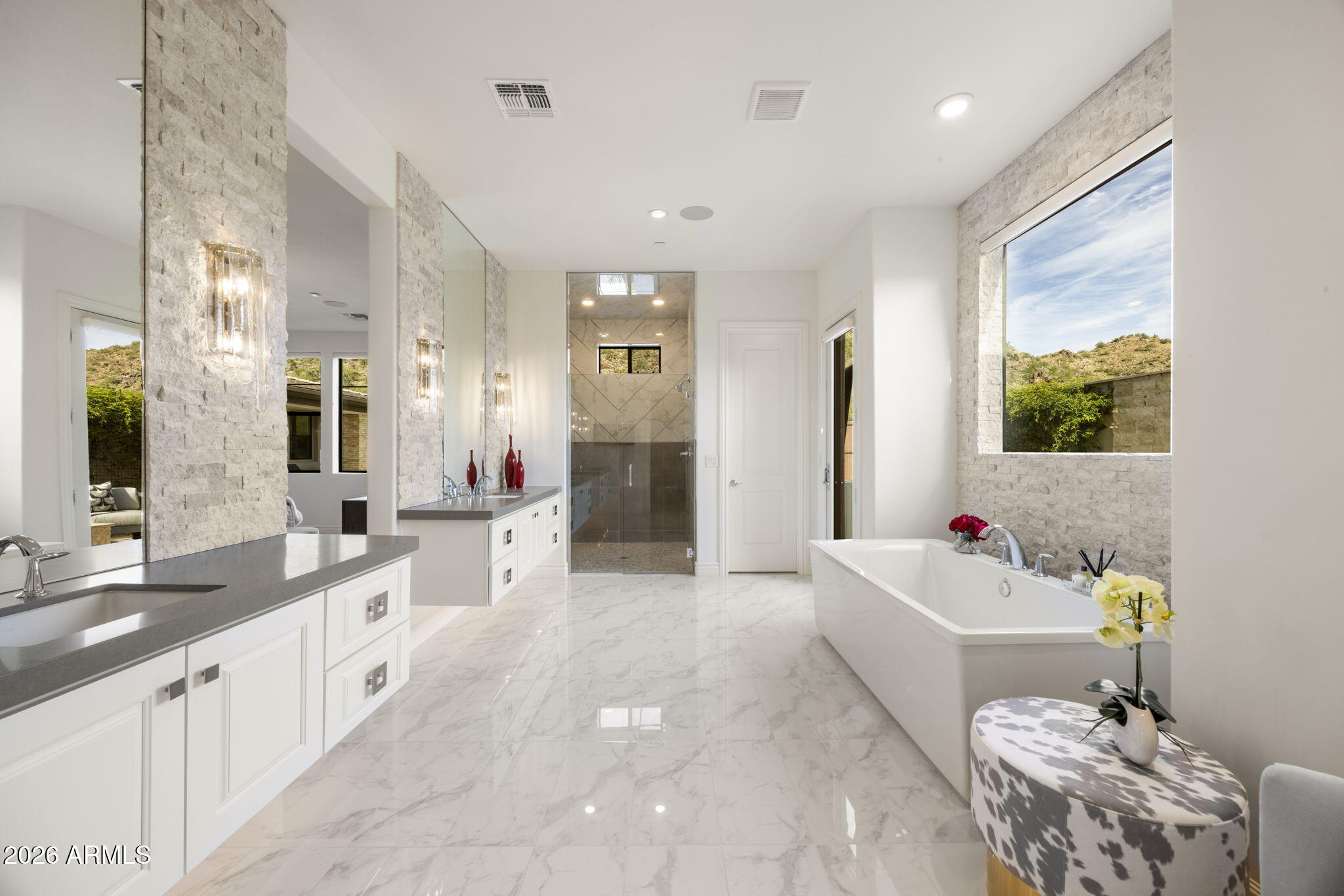 ADERO CANYON PARCEL 7 - Residential