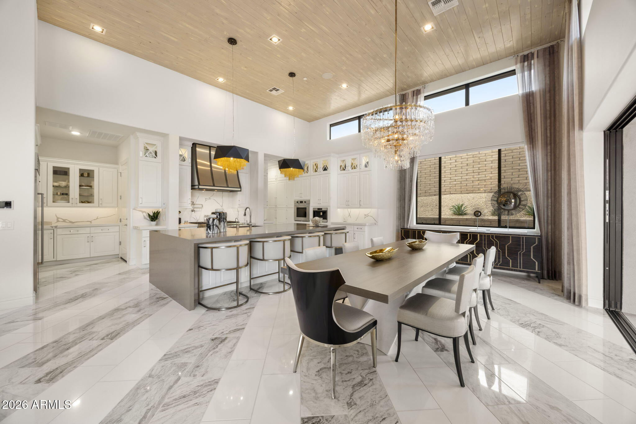ADERO CANYON PARCEL 7 - Residential