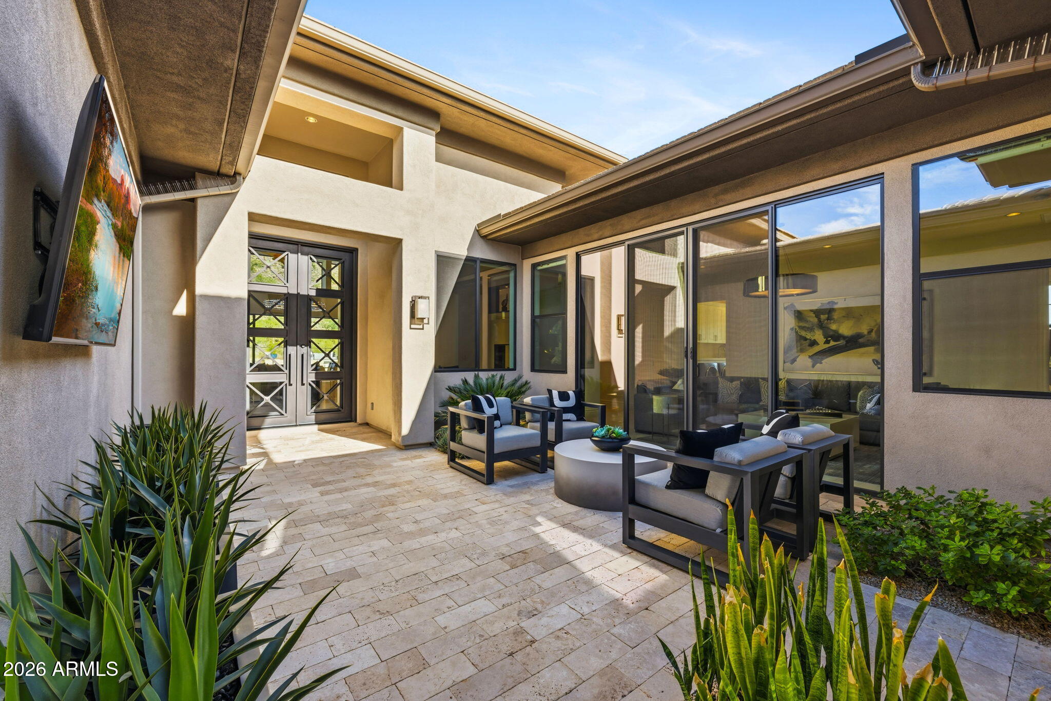 ADERO CANYON PARCEL 7 - Residential