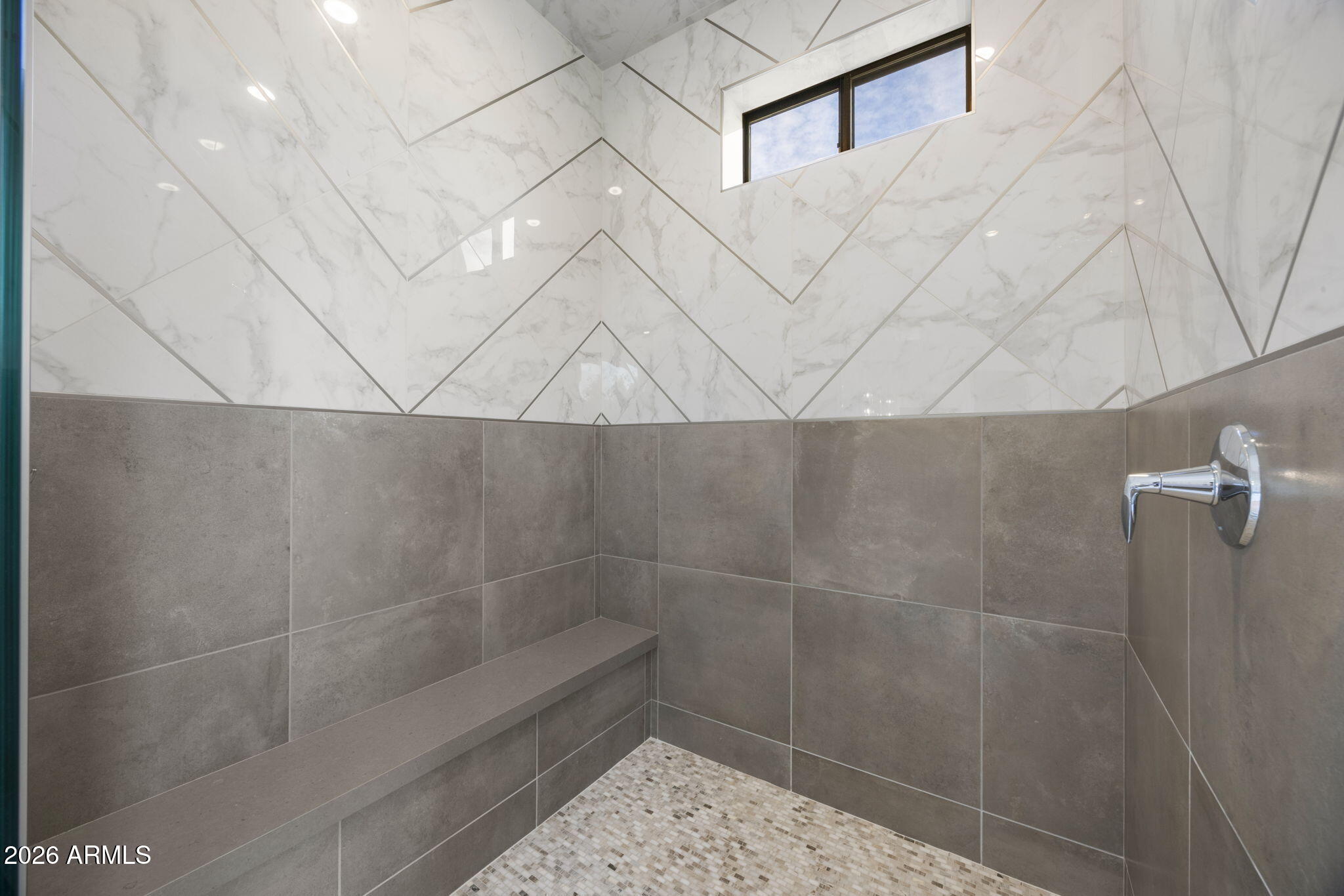 ADERO CANYON PARCEL 7 - Residential
