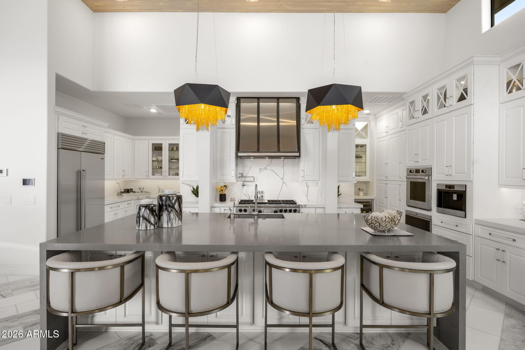 ADERO CANYON PARCEL 7 - Residential