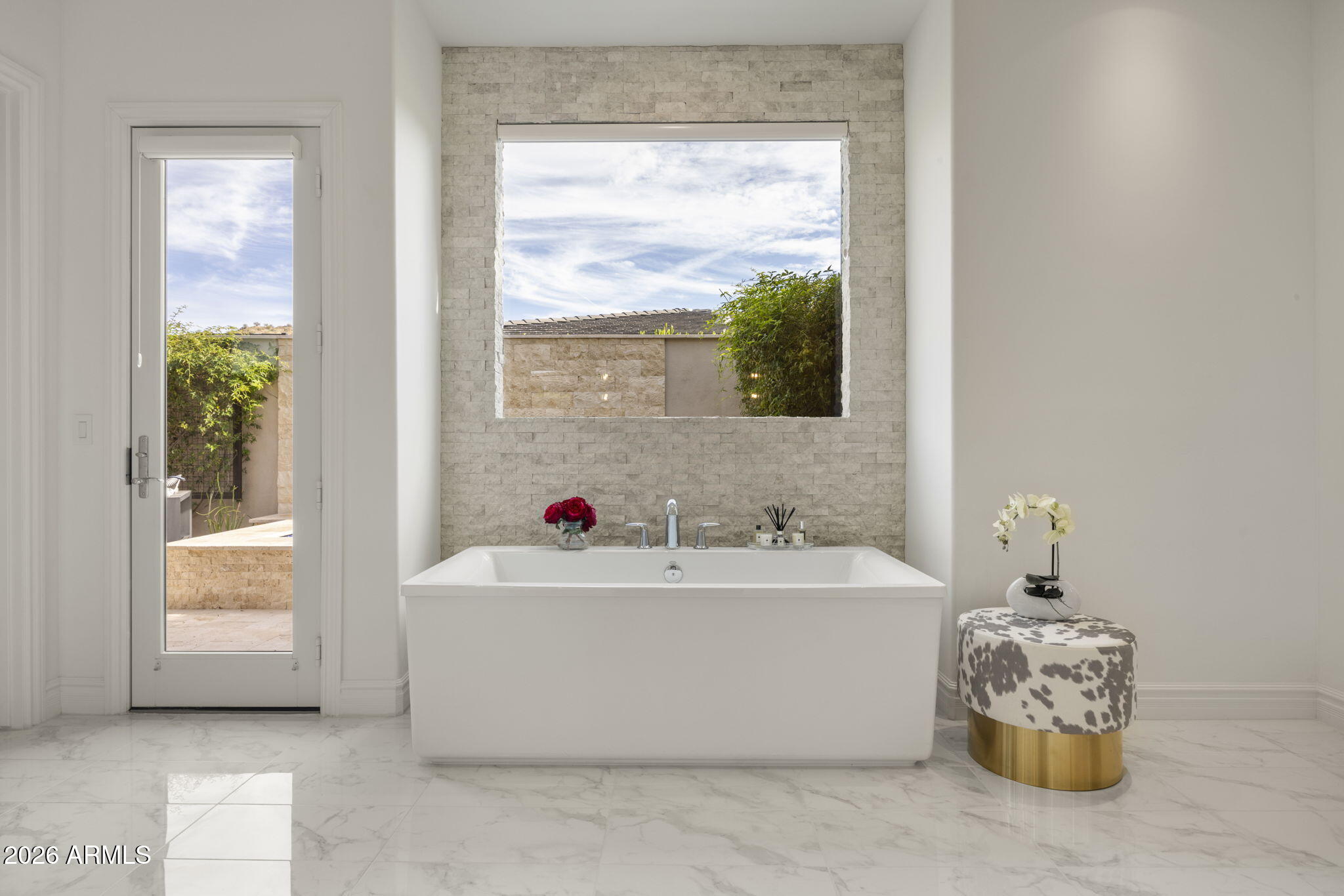 ADERO CANYON PARCEL 7 - Residential