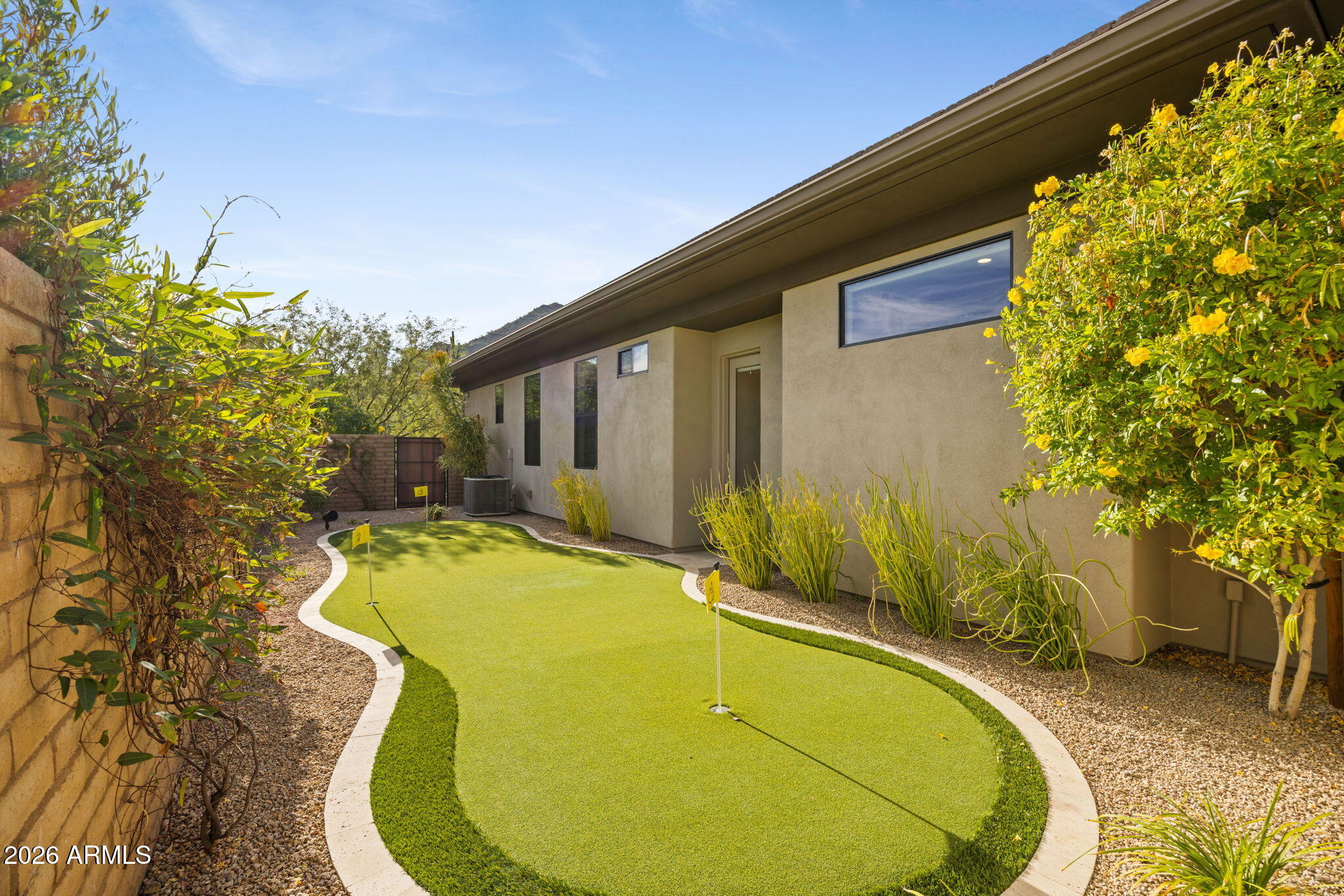 ADERO CANYON PARCEL 7 - Residential