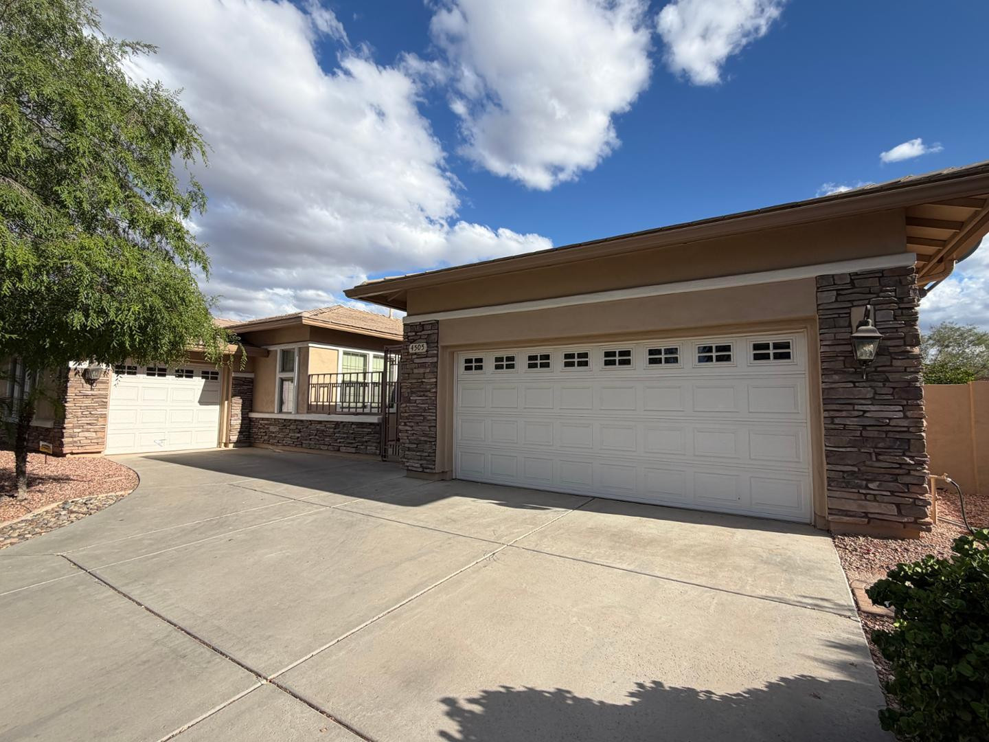 4505 W McNeil Street