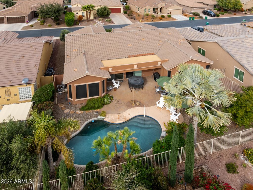 Photo of 42197 W Baccarat Drive, Maricopa, AZ 85138 (MLS # 6973430)