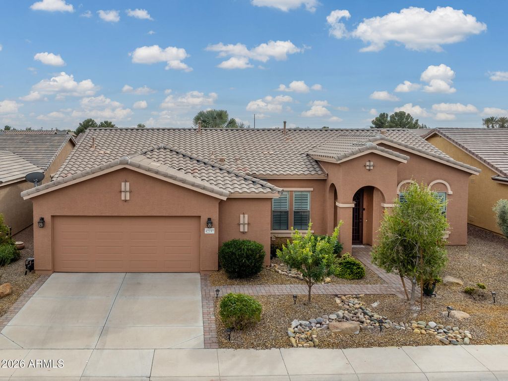 Photo of 42197 W Baccarat Drive, Maricopa, AZ 85138 (MLS # 6973430)