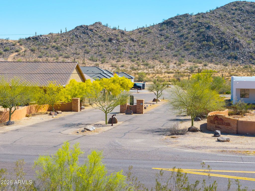 Photo of 8446 W Switchback Trail #2, Casa Grande, AZ 85194 (MLS # 7000278)
