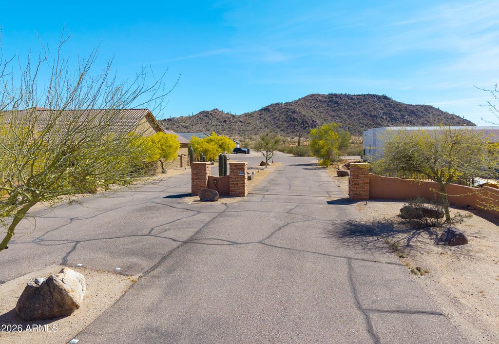 Photo of 8446 W Switchback Trail #2, Casa Grande, AZ 85194 (MLS # 7000278)