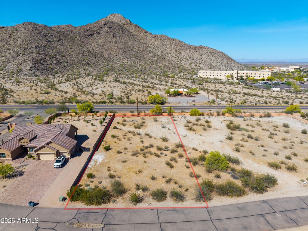 Photo of 8446 W Switchback Trail #2, Casa Grande, AZ 85194 (MLS # 7000278)