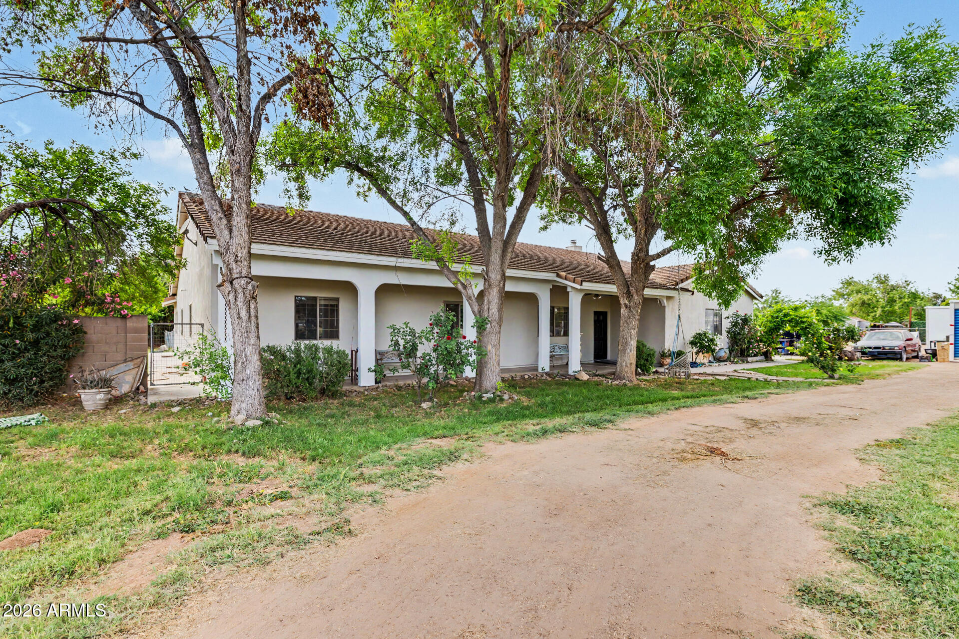 21654 S 158TH Street