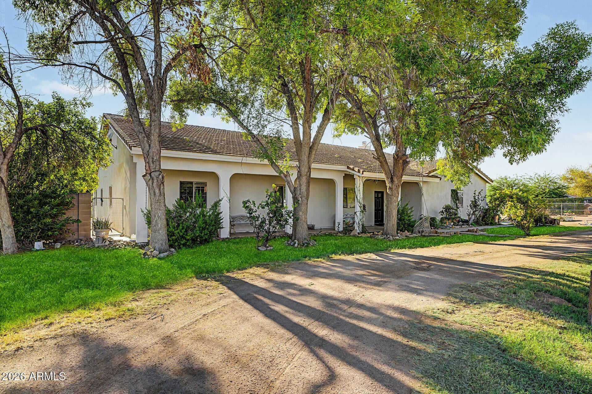21654 S 158TH Street